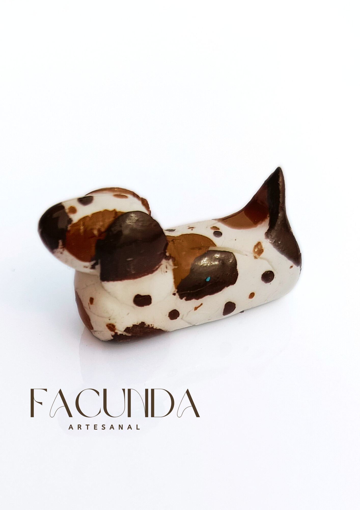 Dachshund soporte palillos